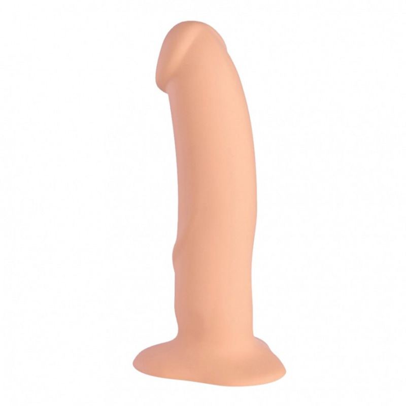 The Boss Stub Dildo Nude