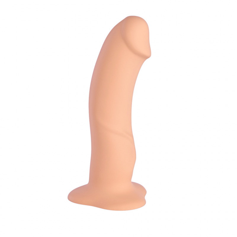 The Boss Stub Dildo Nude