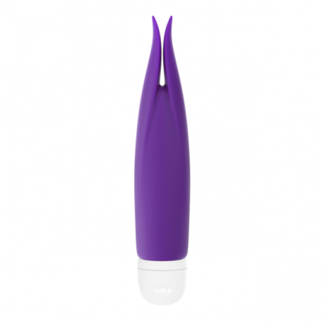 Volita Vibrador Violeta