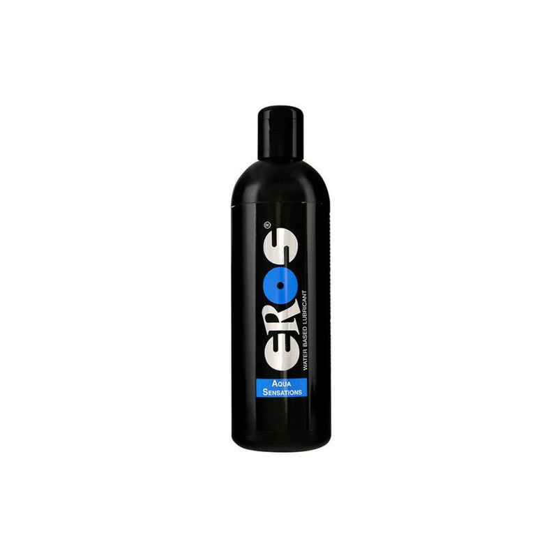 Lubricante Eros Aqua Sensations 1000 ml