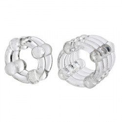 Colt Enhancer Rings