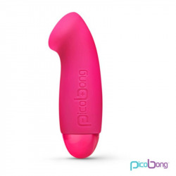 Kiki 2 Vibrador Cereza