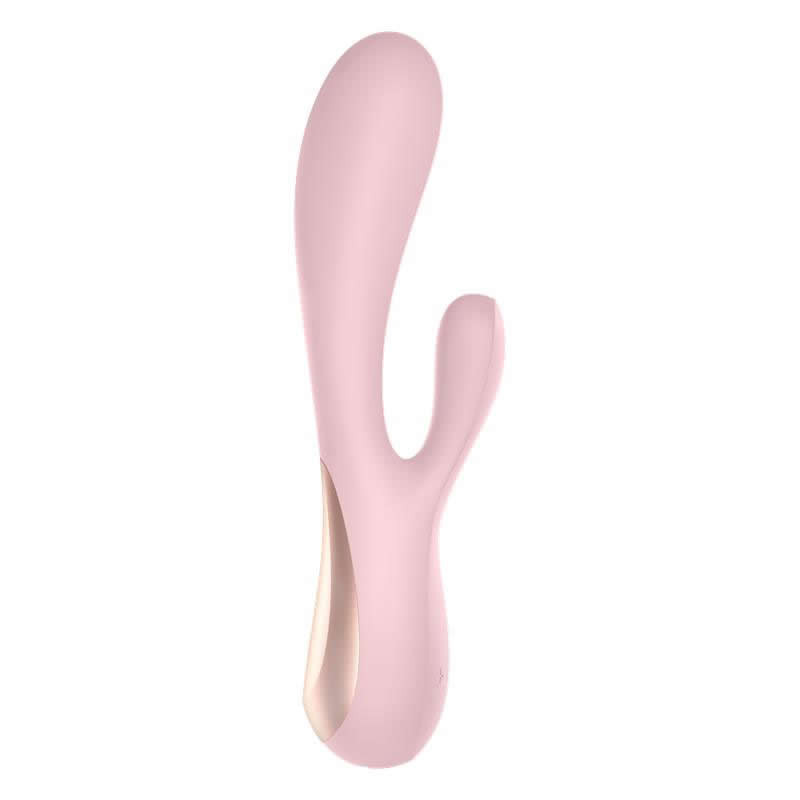 Satisfyer Mono Flex Rosa con App