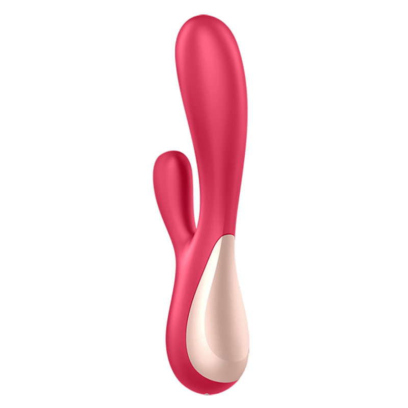 Satisfyer Mono Flex Rojo con App