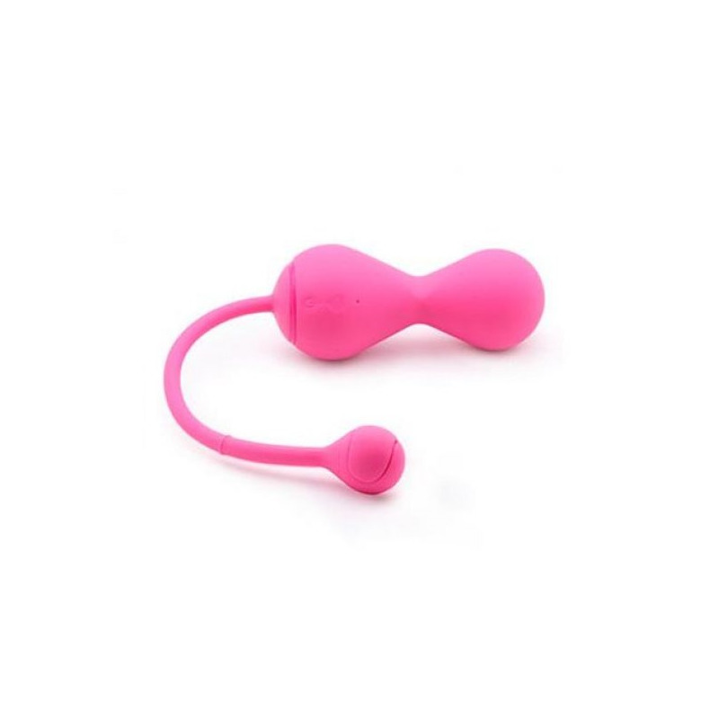 Bolas Kegel Master Gen 2