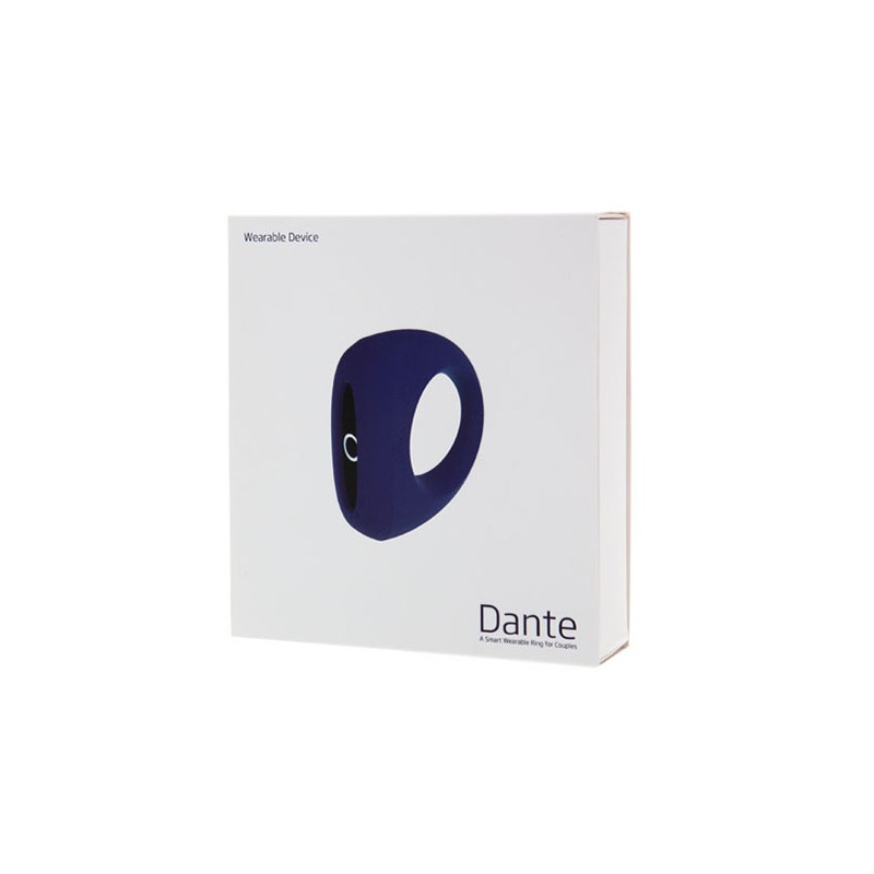 Dante Anillo Vibrador