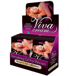 Stimulating Gel For Women