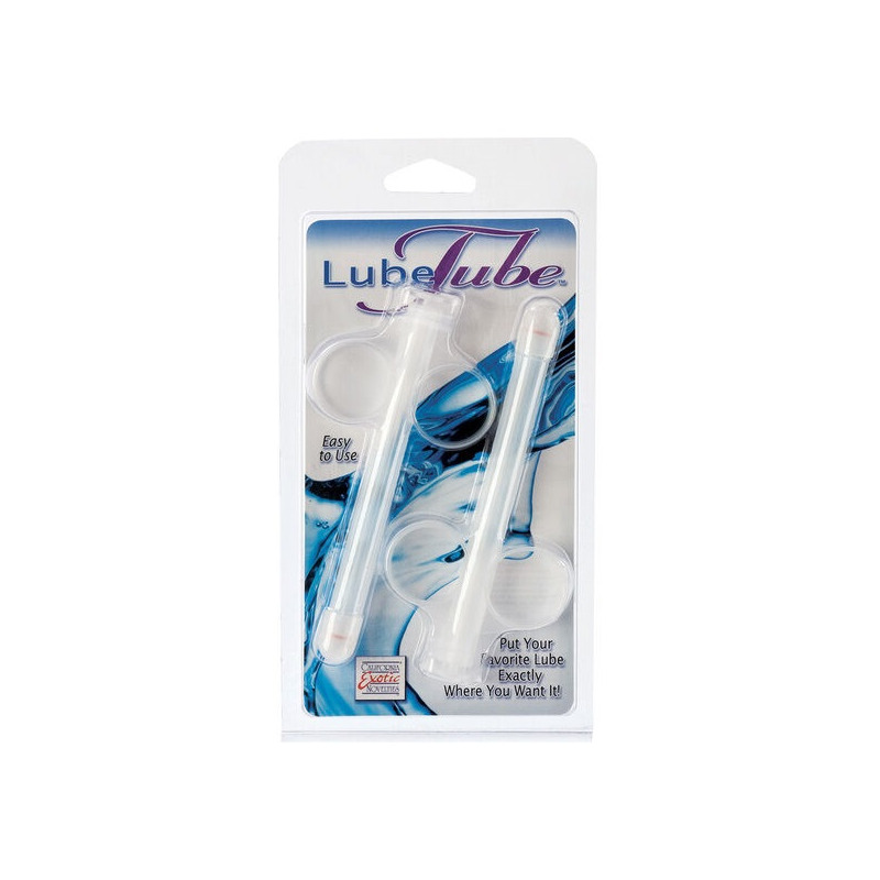 Aplicador de Lubricante