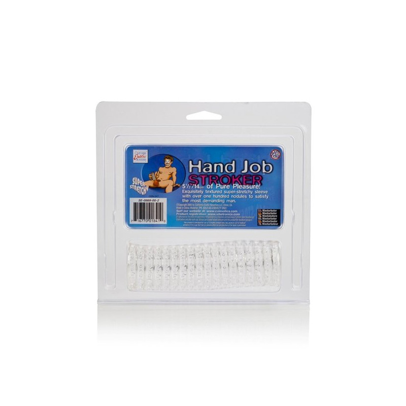 Masturbateur Manuel