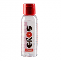 Eros Lubrifiant Silicone Flasche 50 ml