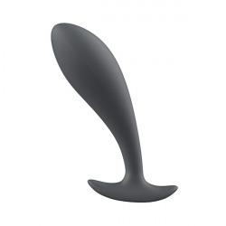 Bfilled Basic Masseur Prostatique Noir