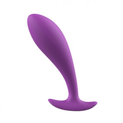 Bfilled Basic Masseur Prostatique Violet