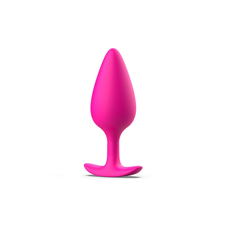 Bfilled Basic Plus Plug Rosa