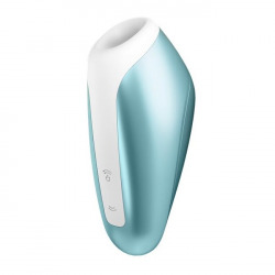 Satisfyer Love Breeze Ice Blue