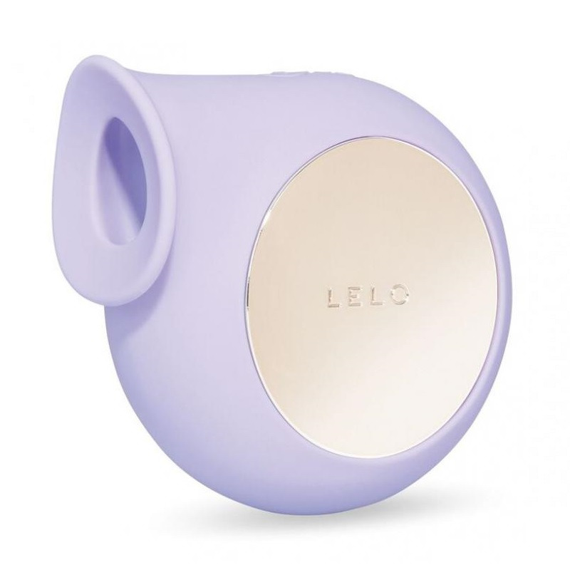 Estimulador Clítoris Sila Lila