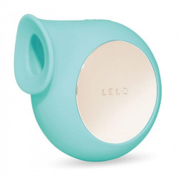 Stimulateur bleu sila