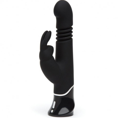 Cincuenta Sombras de Grey Vibrador Up&Down