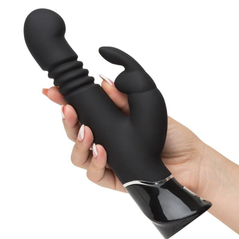 Cincuenta Sombras de Grey Vibrador Up&Down