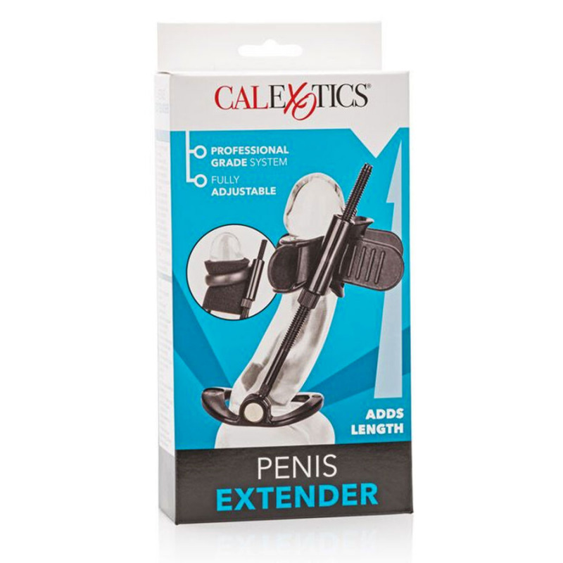 Penis Extender Alargamiento de Pene