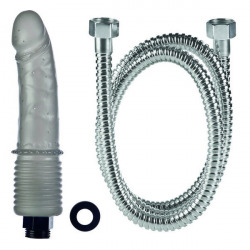 Téléphone de douche en forme de pénis