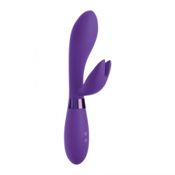 Ogm! Vibrateur pourpre Bestever