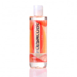 Lubricante Efecto Calor Fleshlube 250 ml