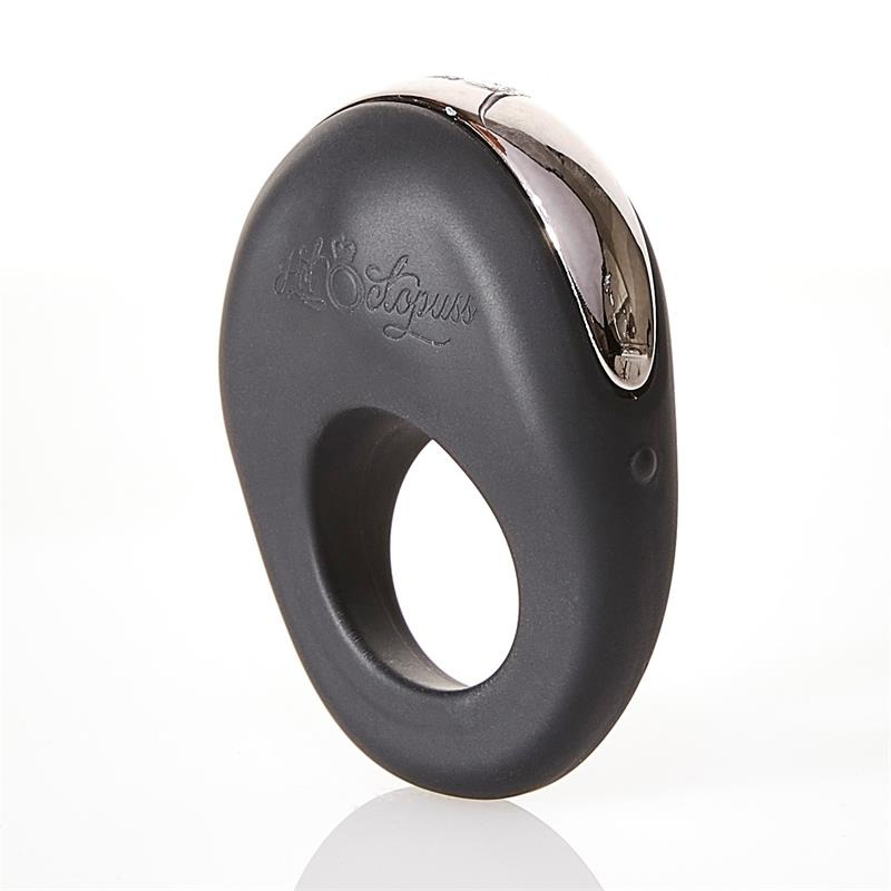 Anillo Vibrador Atom