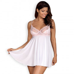 Babydoll fille