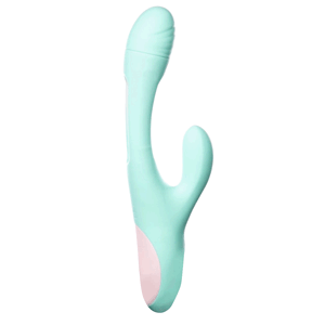 Lily Conejito con Flapping