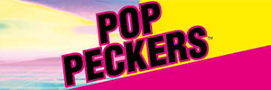 Pop Peckers