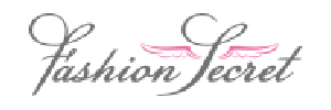 Fashion Secret