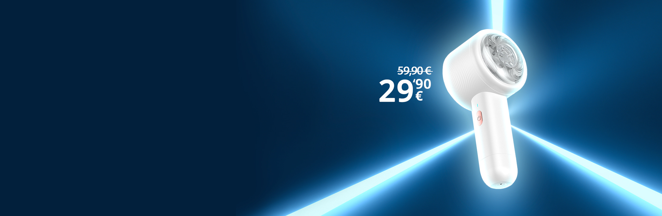 Oferta Trones