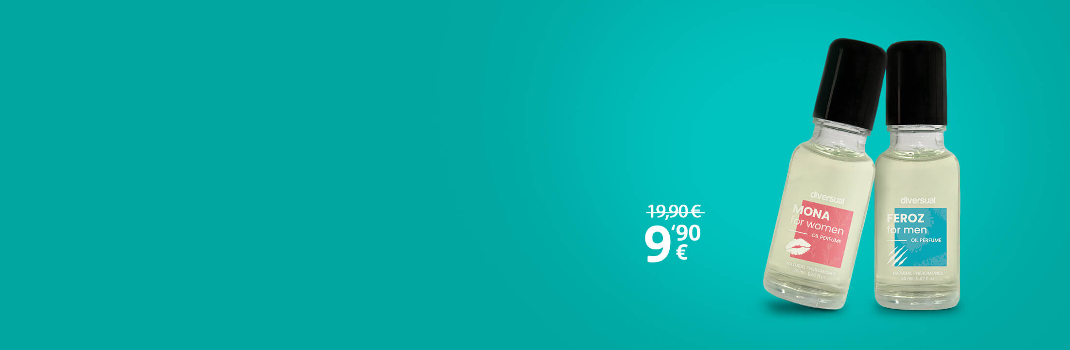 oferta aceites