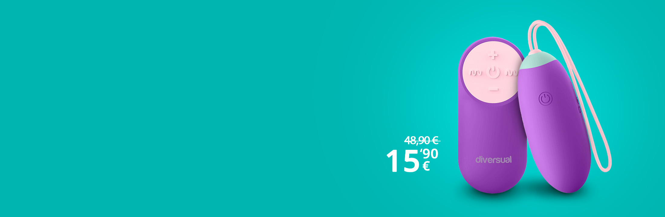Offre Eggo