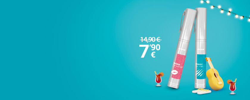 Promo Phéromones