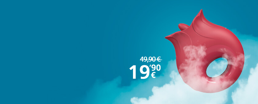 Oferta Licky