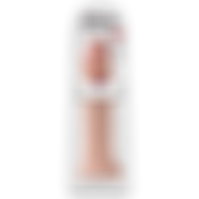 King Cock Pene Realístico 36 cm