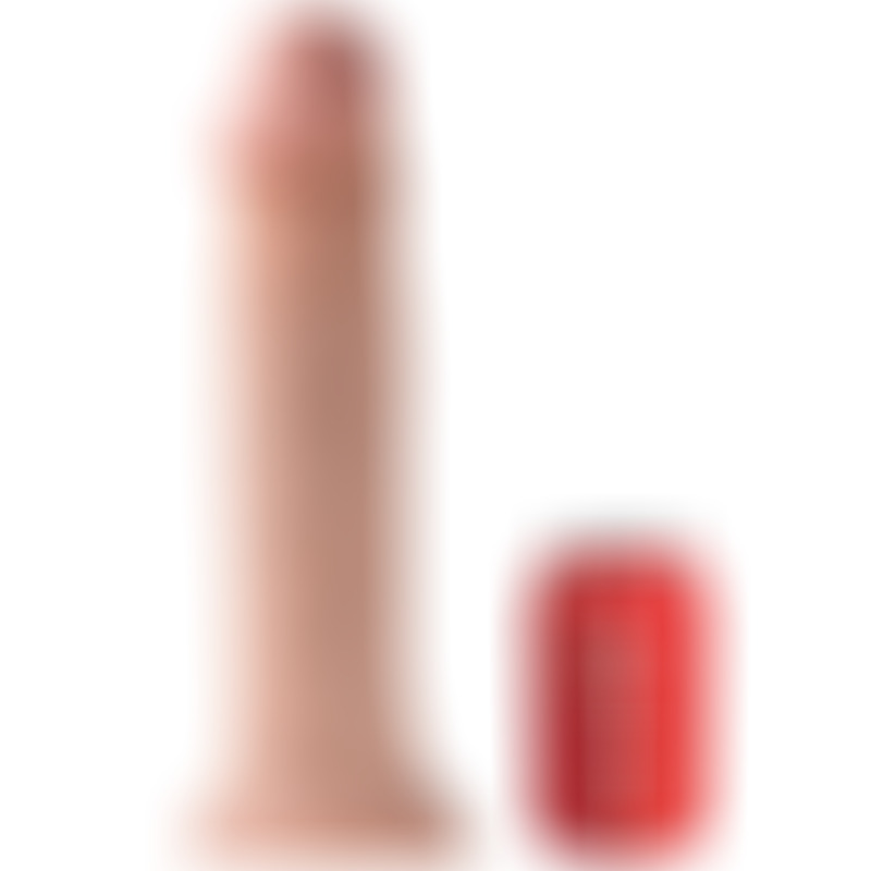 King Cock Pene Realístico 36 cm