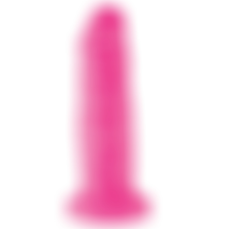 Chub Dildo 15 cm Rosa