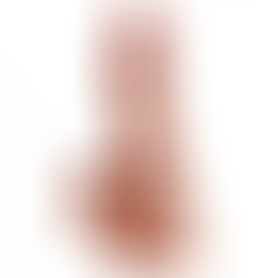 King Cock Triple Densité Caramel