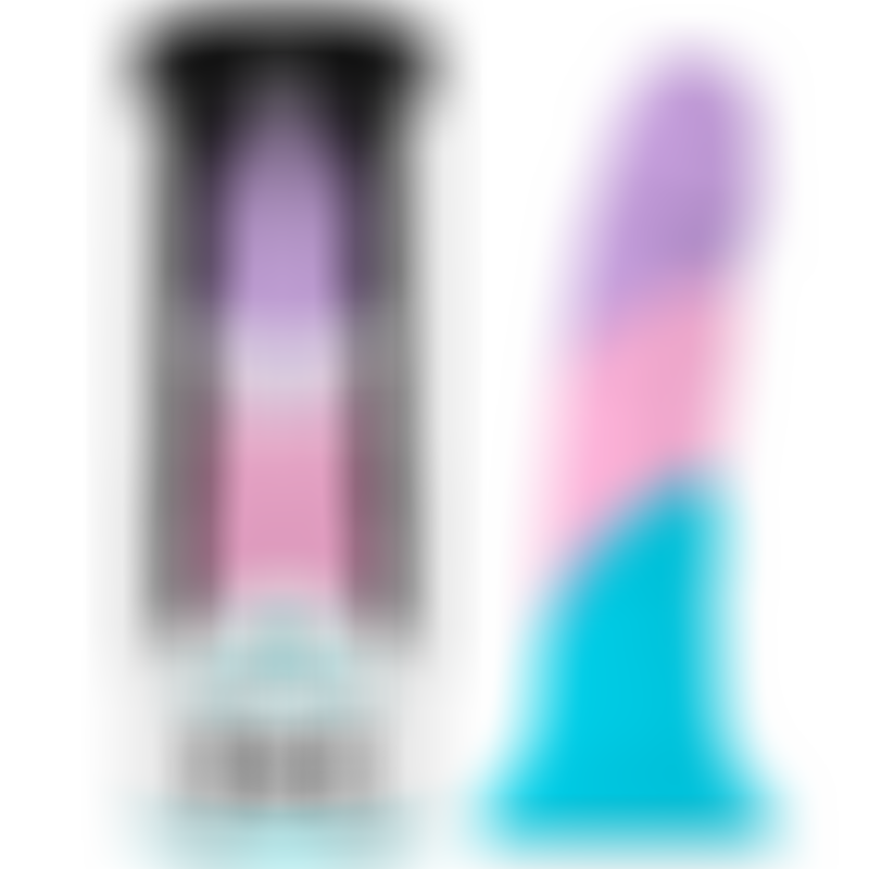 Asher Pastel Dildo M