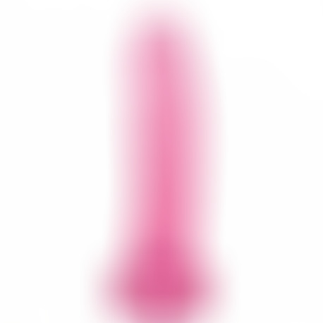 Dildo Slim Stick Cereza 17,78 cm