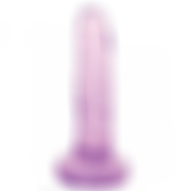 Dildo Slim Stick Uva 15,24 cm