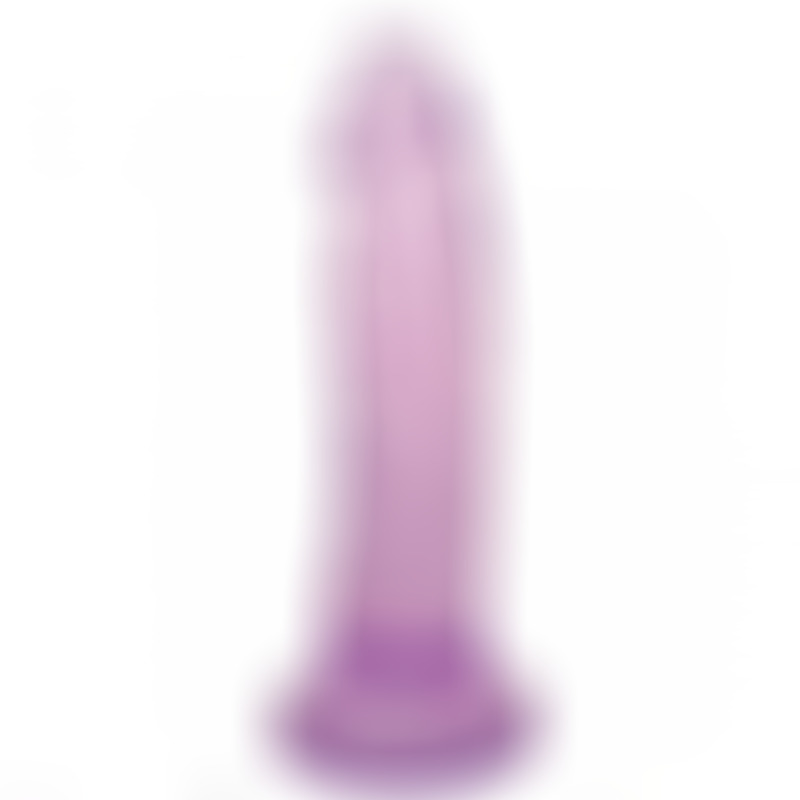 Dildo Slim Stick Uva 17,78 cm 