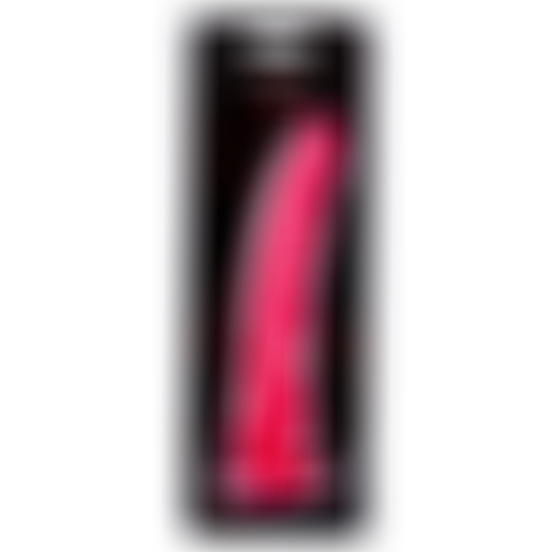 Dildo Realístico E11 Rosa