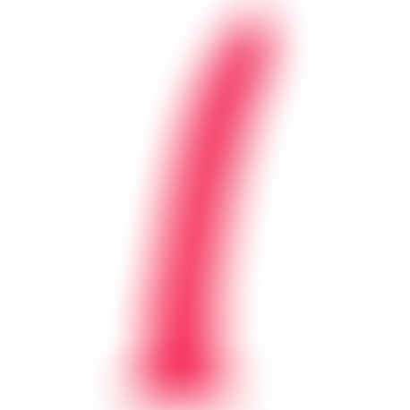 Dildo Realístico E11 Rosa