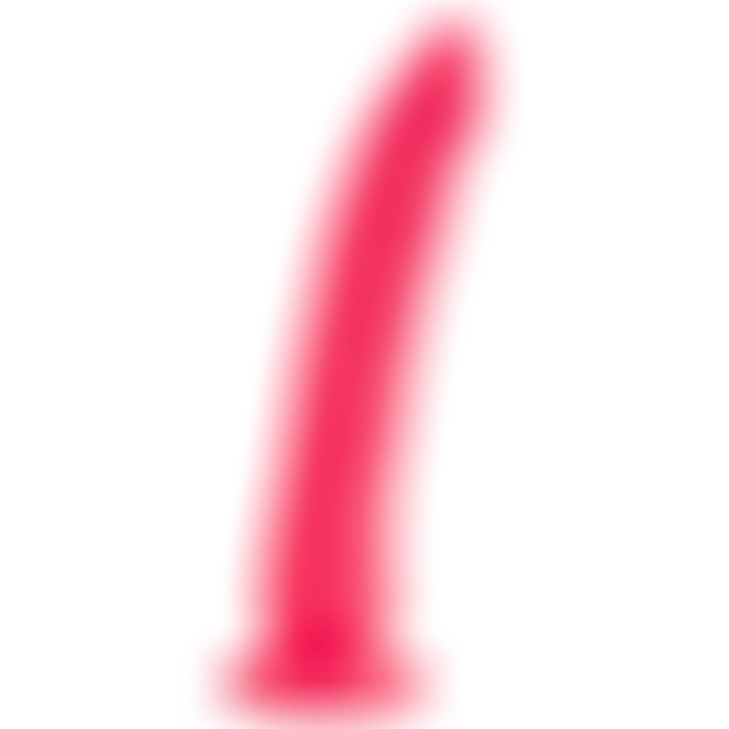 Dildo Realístico E11 Rosa