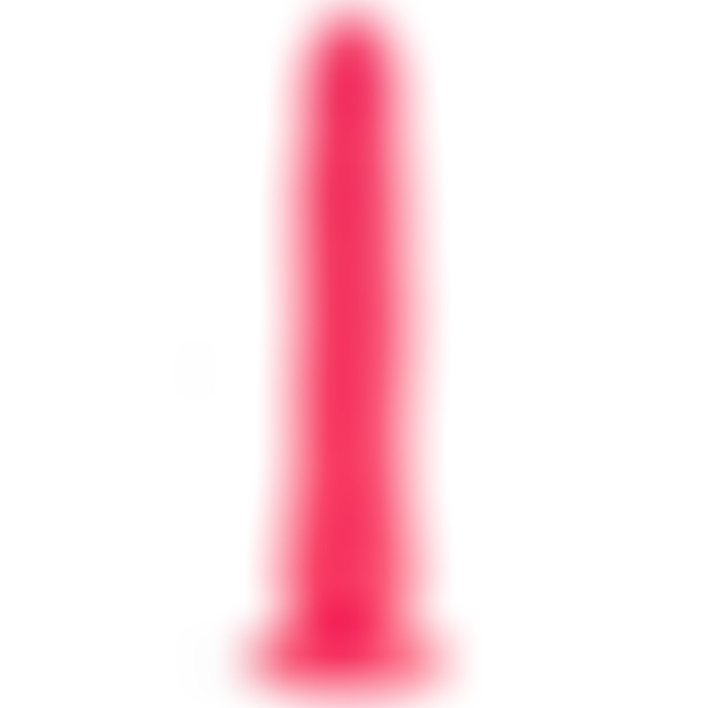 Dildo Realístico E11 Rosa