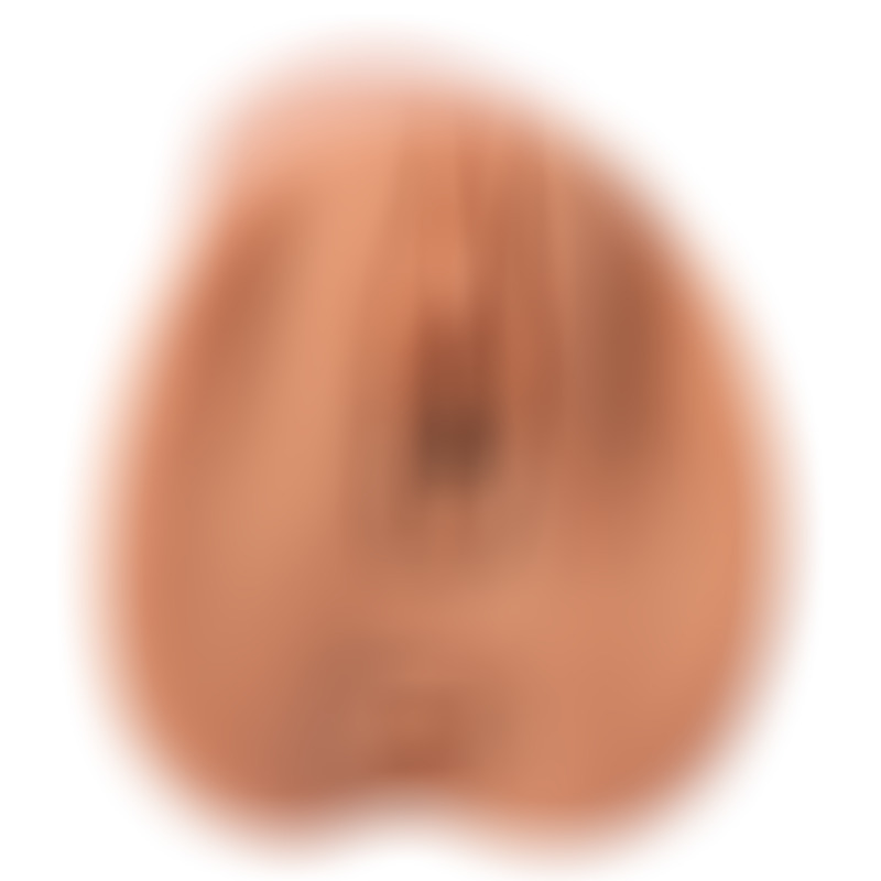 Masturbador Vagina/Ano R18 Flesh