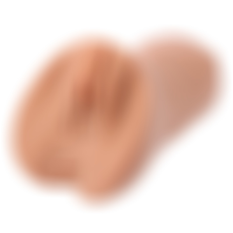 Masturbador Vagina/Ano R18 Flesh